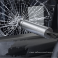 Công cụ an toàn đa chức năng mini Hammer cho xe hơi